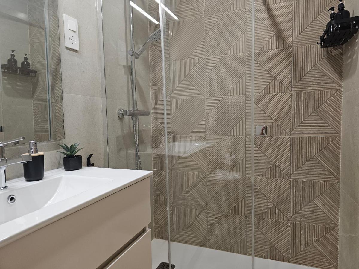 Apartamento Centro Parras Malaga City Luaran gambar