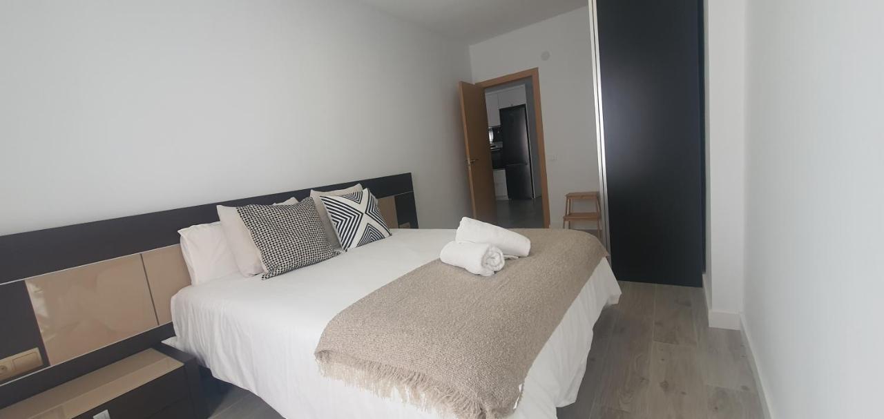 Apartamento Centro Parras Malaga City Luaran gambar