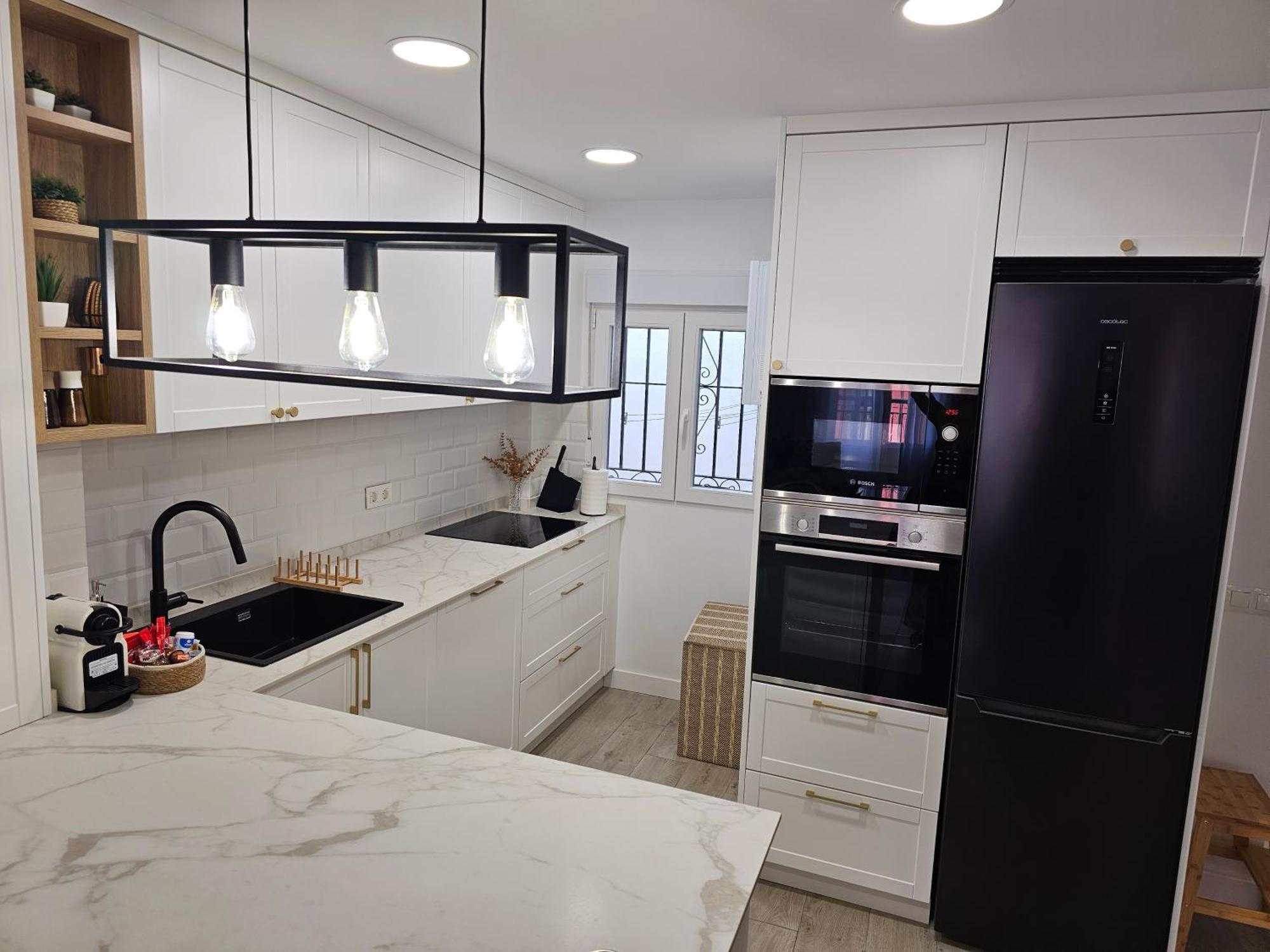 Apartamento Centro Parras Malaga City Luaran gambar