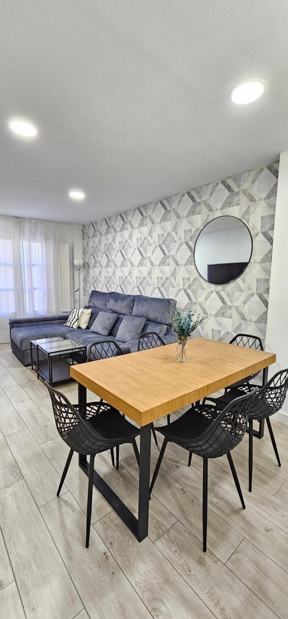 Apartamento Centro Parras Malaga City Luaran gambar