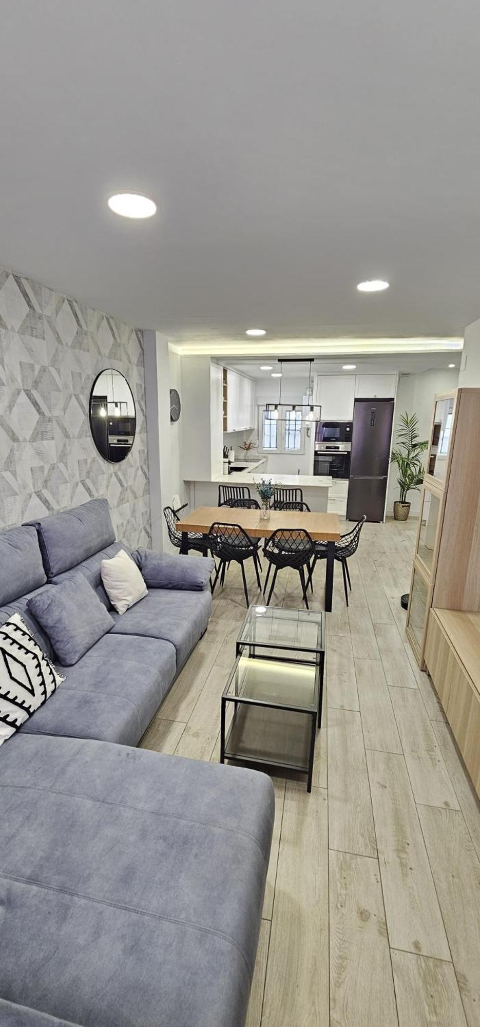 Apartamento Centro Parras Malaga City Luaran gambar