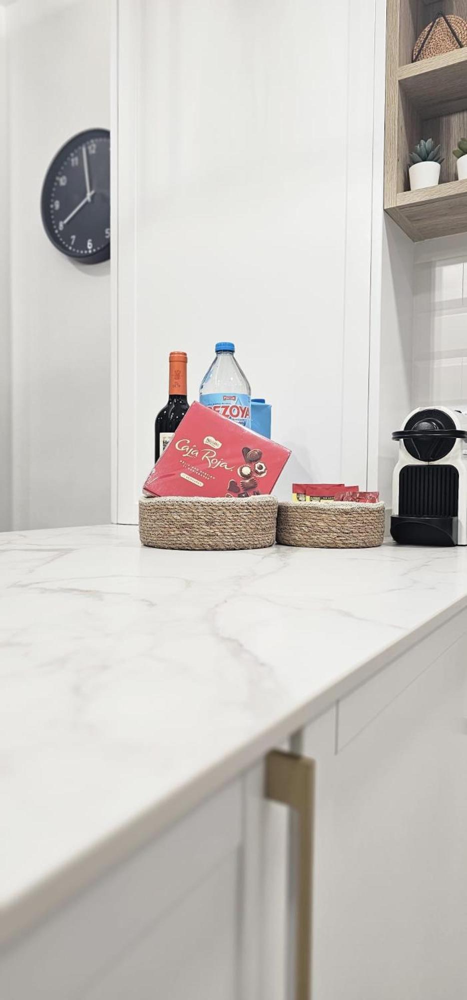Apartamento Centro Parras Malaga City Luaran gambar